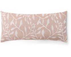 Essenza Willow Sierkussen Mocha mousse - 40x90 cm