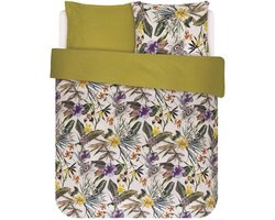 Essenza Zouk Dekbedovertrek - 200x210 + 2/50x60 cm - Multi