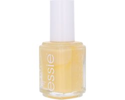 Essie 662 hay there - geel - glanzende nagellak - 13,5 ml