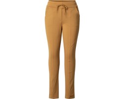 ES&SY Naïma Broek - Camel - maat 42