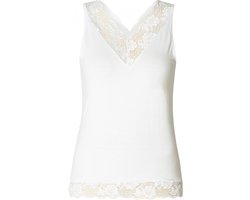 ES&SY Peri Top - White - maat 44