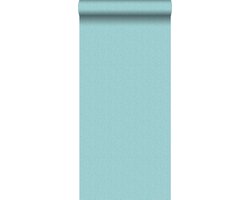 Esta Home Brooklyn Bridge Borduursel turquoise