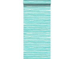Esta Home Cabana Geweven turquoise