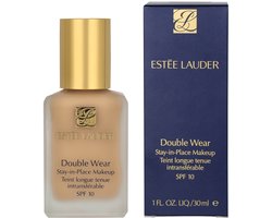 Estée Lauder Double Wear Stay-in-Place Foundation met SPF10 30 ml - 2N1 Desert Beige
