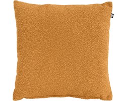 Estelle Camel 50x50x16 Sierkussen