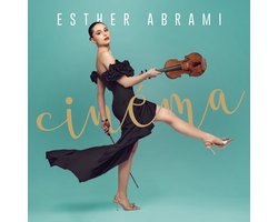 Esther Abrami: Cinéma
