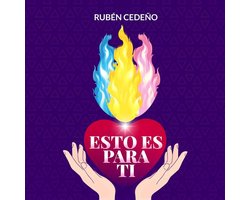 Esto es para ti audiolibro