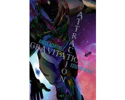 ESTO Universe 3 - Gravitational Attraction