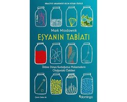 Eşyanın Tabiatı