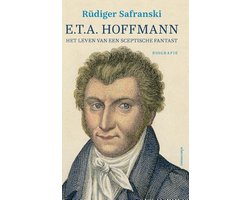 E.T.A. Hoffmann