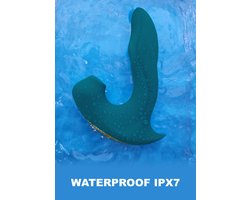 Eternal Love Vibe Stimulator