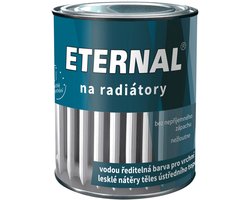 Eternal voor Radiatoren 0,7 kg, RAL 9003 Wit