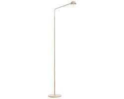 ETH Amy vloerlamp 6w Dim to Warm Touch Dimmer Sandy Creme