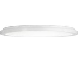 ETH Anne LED plafonnière 4 settings wit 26x2.7cm 15W IP44 Rond
