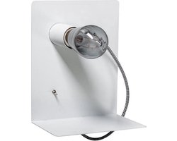 ETH Bedlamp Magneto USB Wit