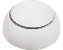 ETH Bug wandlamp - Wit