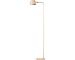 ETH Dex vloerlamp 1x E27 Taupe