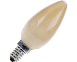 ETH | Gloeilamp Kaarslamp | Kleine fitting E14 | 15W Flame