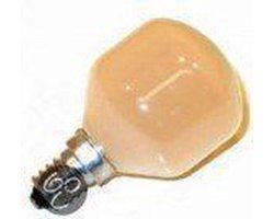 ETH | Gloeilamp Kogellamp | Kleine fitting E14 | 25W Flame