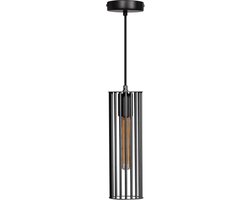 ETH Hanglamp Birdy / zwart
