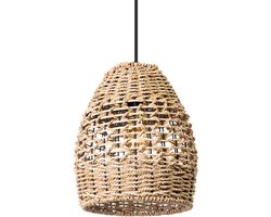 ETH Lara hanglamp 1 x E27 touw