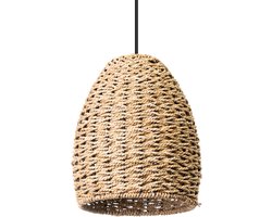 ETH Lara hanglamp 1 x E27 touw