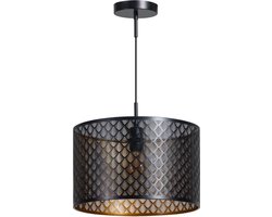 ETH Laser hanglamp 40cm 1x E27