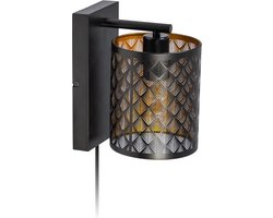 ETH Laser Wandlamp E27 fitting