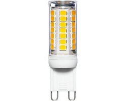 ETH LED lamp LED G9 Lichtbron - Fitting G9 - Dimbaar