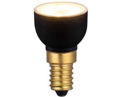 ETH LED Lamp Pucc - Extra Warm Wit - Dimbaar - E14 - 2200K