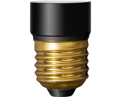 ETH LED Lamp Pucc Extra Warm Wit - Dimbaar E27 - 2200K