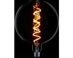 ETH - lichtbron - LED - Smoke - 200mm - 4W