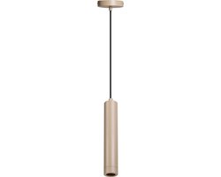 ETH Miller Hanglamp 1x E27 mat zand