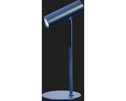 ETH Nikki Tafellamp 1x GU10 Blue