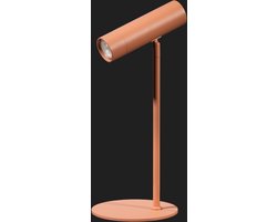 ETH Nikki Tafellamp 1x GU10 Pink
