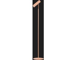 ETH Nikki Vloerlamp 1x GU10 Pink