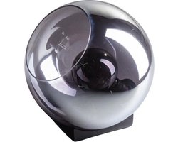 ETH Orb Tafellamp - E27 - Gerookt