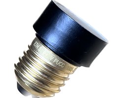 ETH PUCC 230v Led E27 5w 3000-2200k dimbaar/Dimtone 400 lumen