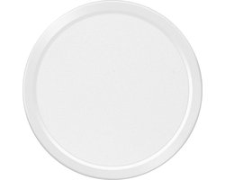 ETH Ruby Led plaf rond front+back ambient light 2800k 22w IP44 wit 23x2.4cm + mem. Ra90