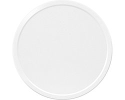ETH Ruby Led plaf rond front+back ambient light 2800k 30w IP44 wit 30x2.4cm + mem. Ra90