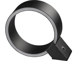 ETH The Q tafellamp LED zwart 20cm