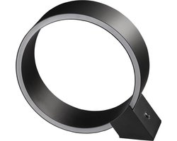 ETH The Q tafellamp LED zwart 30cm