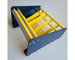 Etikettendispenser tafelmodel 273mm - Label dispenser table top 273mm