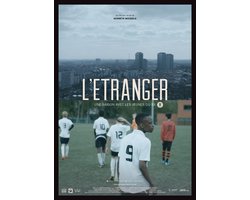 Etranger (DVD)
