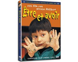 Etre Et Avoir