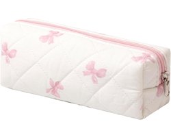 Etui voor jongens - Etui voor meisjes - Etui voor school - Opbergtas - Opbergdoos - Make-uptas - Mooie en schattige etui - Geschikt voor meisjes jongens kinderen, geschikt voor kantoor universiteit school