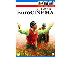 Eurocinema France: La Reine Margot / Jean de Florette / Le Doublure
