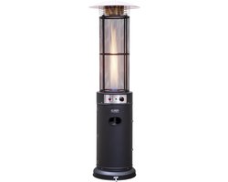 Eurom Flameheater round 11000 terrasverwarmer