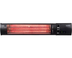 Eurom Golden 1500 Shadow Terrasverwarmer