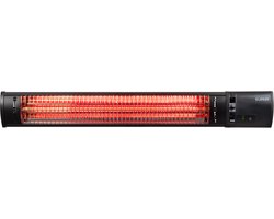 Eurom Golden 2000 Shadow terrasverwarmer